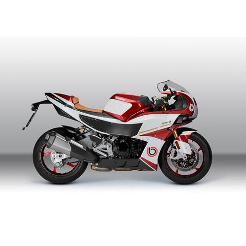 Bimota Kb4