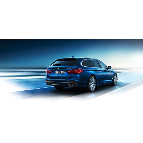 BMW Série 5 Touring 520d Auto | Aut. | 190 CV | 5 Portas