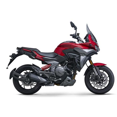 CYCLONE RX6