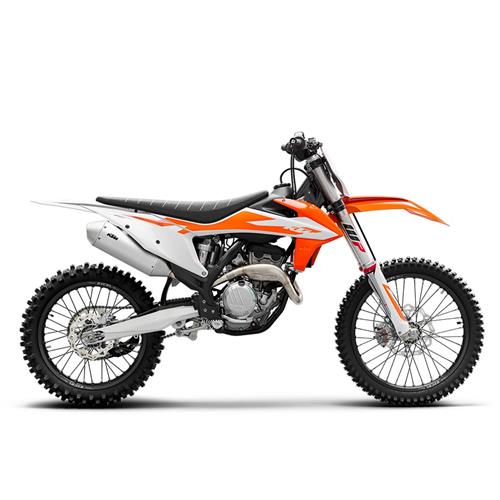 KTM 250 SX-F