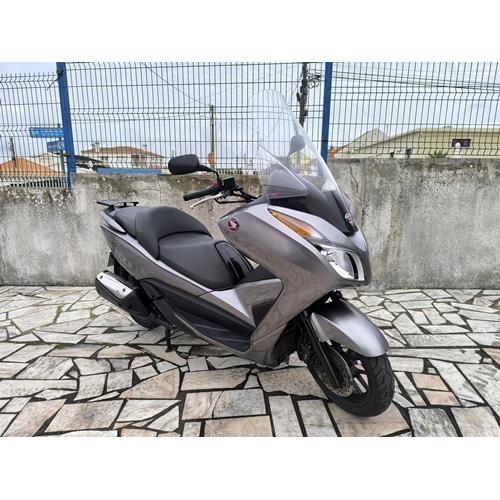 Honda Forza Forza 300