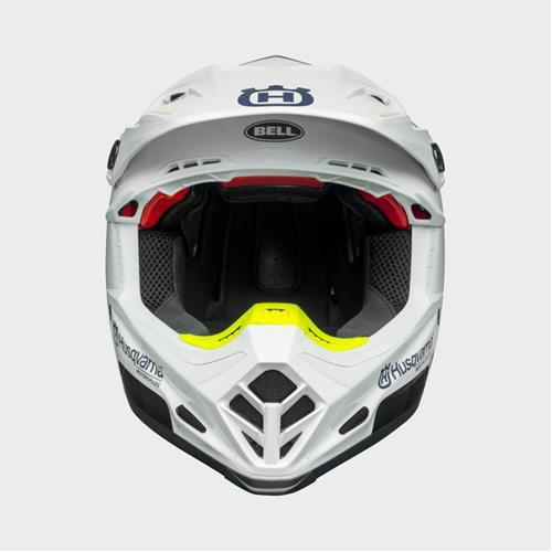 Moto 9 Flex Railed Helmet
