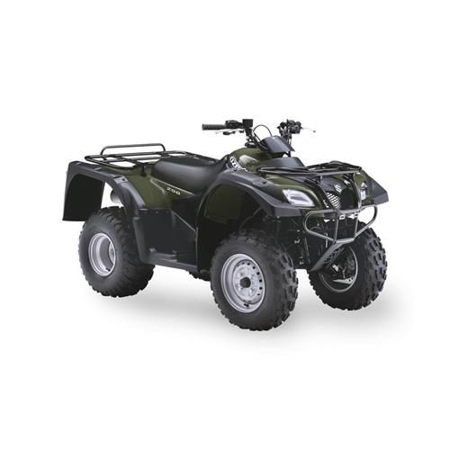 Suzuki Ozark 250 4x2