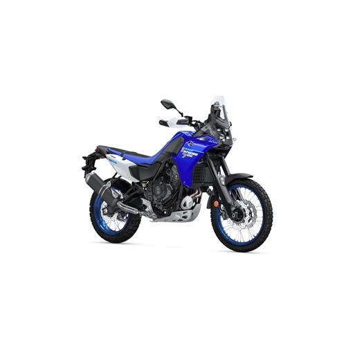 Yamaha Ténéré 700 2026