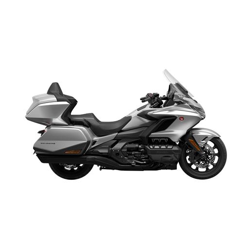 Honda Gold Wing Tour DCT 2025