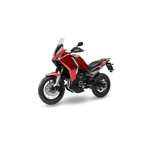 Moto Morini X-CAPE 700 R