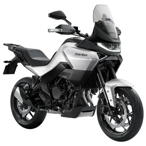 Norton Atlas GT 2026