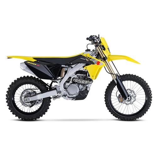 Suzuki RMX450Z