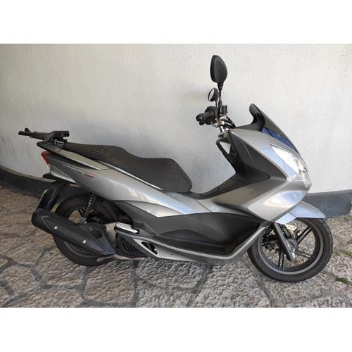 Honda PCX 150