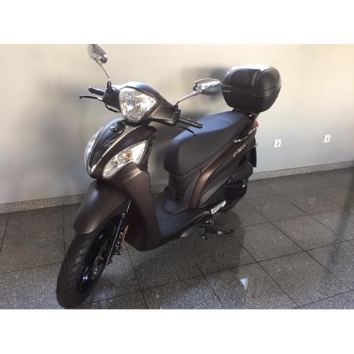 Kymco Miler