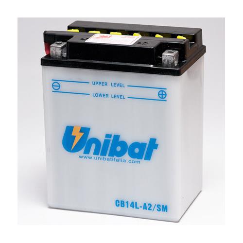 UNIBAT CB14L-A2-SM