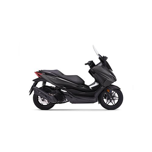 Honda Forza 125 2026