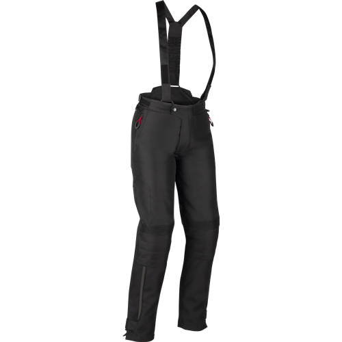 Calças BERING Lady TANAGA Preto