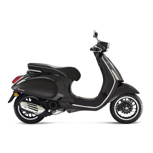 Vespa Sprint 50 4T