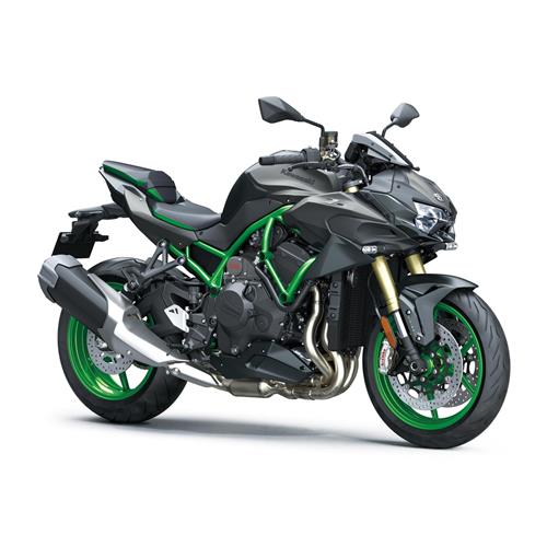 Kawasaki Z H2 SE 2026