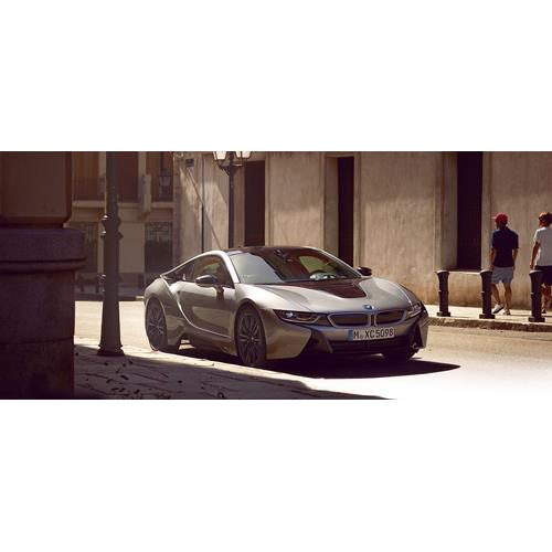 BMW i8 | Aut. | 374 CV | 2 Portas