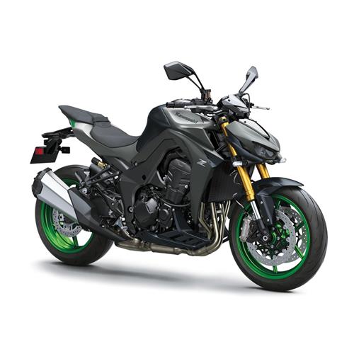 Kawasaki Z1100 SE 2026
