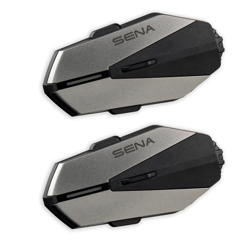 Intercomunicador SENA APEX DUPLO