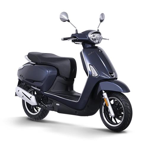 Kymco Like 50