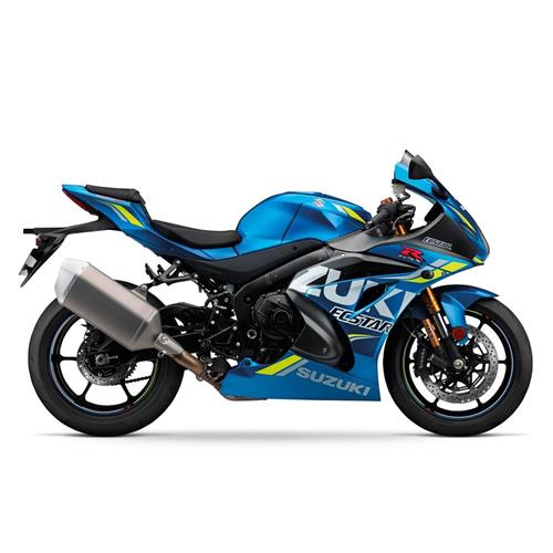Suzuki GSX-R1000RA