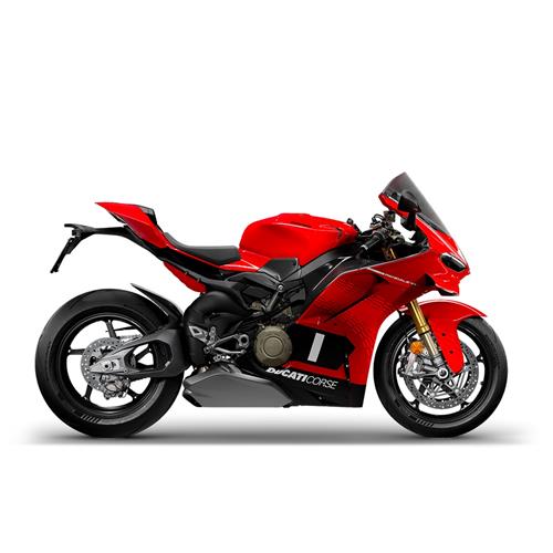 Ducati Panigale V4 S