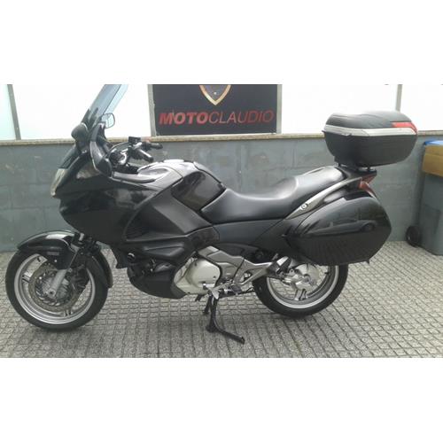 Honda Deauville NT 700