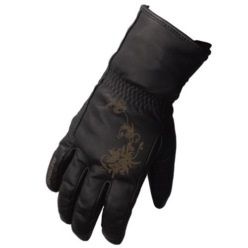 BERING Lady Destiny Preto