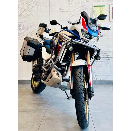 Honda Africa Twin 1100