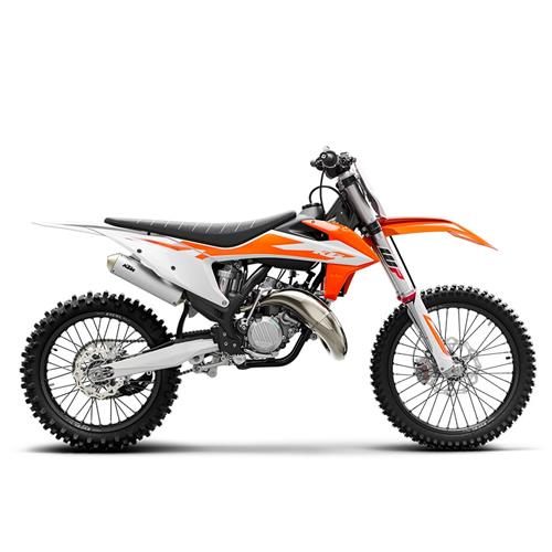 KTM 150 SX