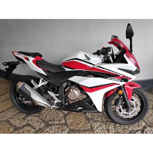 Honda CBR 500
