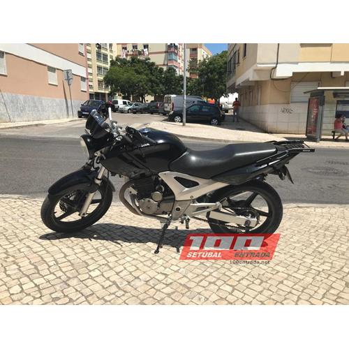 Honda CBF 250