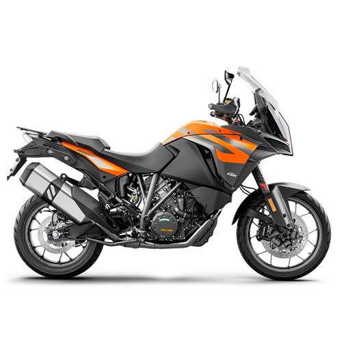 KTM 1290 Super Adventure S
