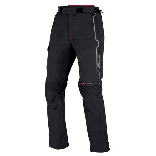 Calças BALISTIK Preto