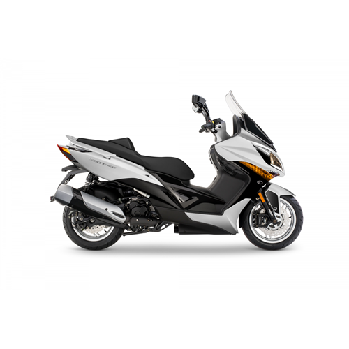 Kymco Xciting 400 ABS