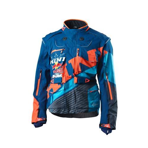 KINI-RB COMPETITION JACKET