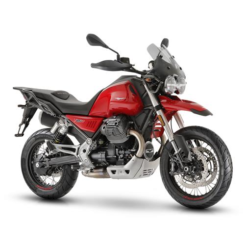 Moto Guzzi V85 TT Enduro