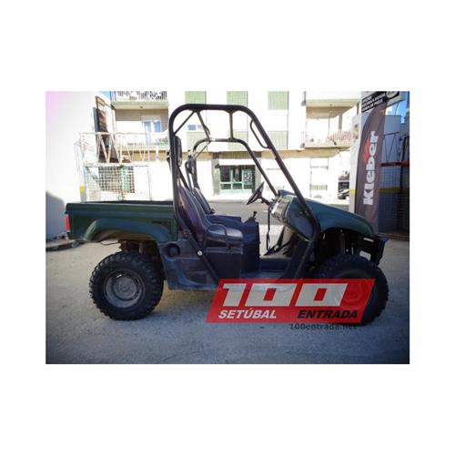 Yamaha RHINO 660 4x4
