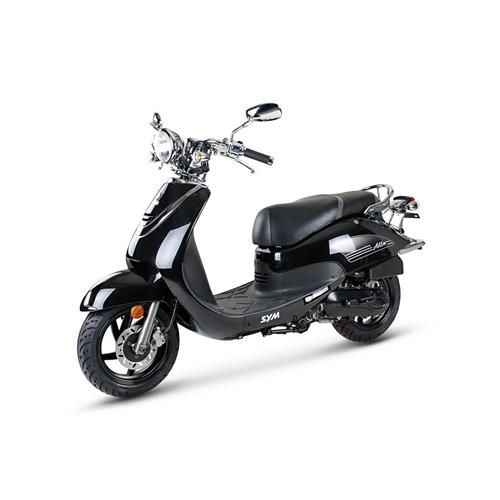 Sym Allo 50