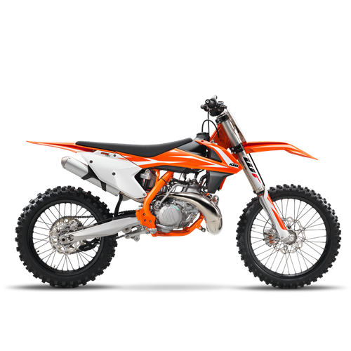 KTM 250 SX