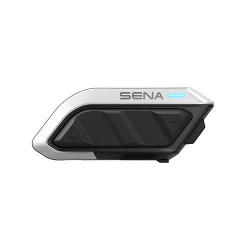 SENA Intercomunicador SPIDER X Slim, Low Profile Mesh 3.0 SOUND BY BOSE