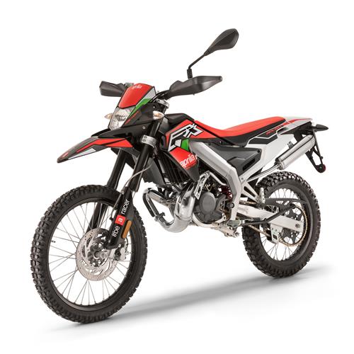 aprilia RX 50 Factory