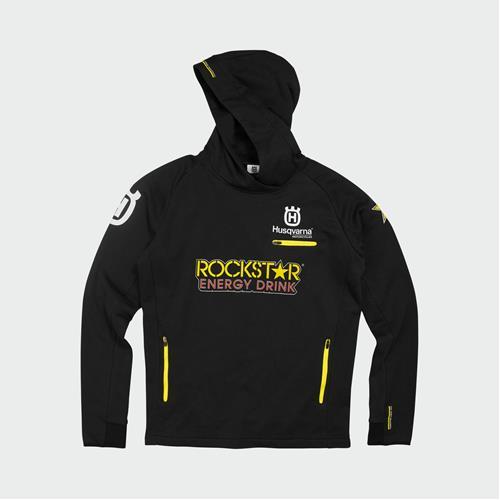 RS REPLICA HOODIE