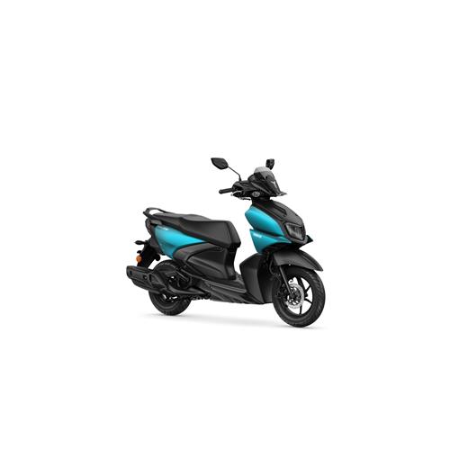 Yamaha RayZR 2025