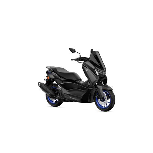 Yamaha NMAX 125 2025