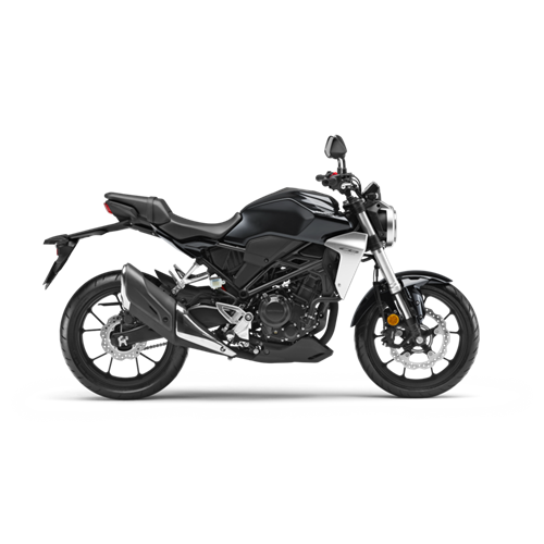 Honda CB300R Neo Sports Café