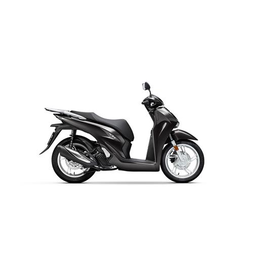 Honda SH125i (Nova)