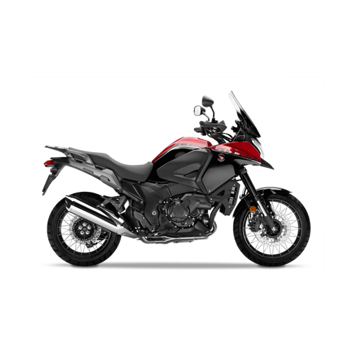 Honda VFR1200X Crosstourer DCT