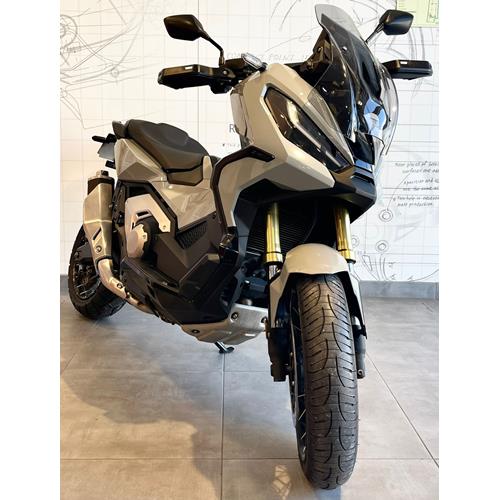 Honda X-ADV 750