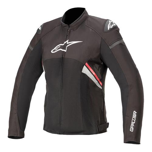 Blusão Alpinestars STELLA T-GP PLUS R V3 AIR JACKET