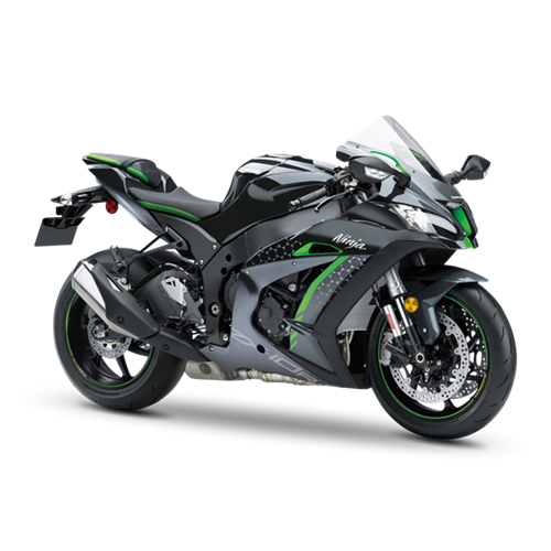 Kawasaki Ninja ZX-10R SE 2019